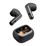 JBL Live FLEX4 True Wireless vízálló fülhallgató headset fekete