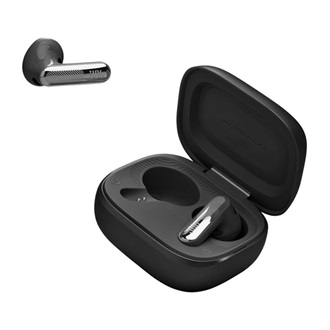 JBL Live FLEX4 True Wireless vízálló fülhallgató headset fekete