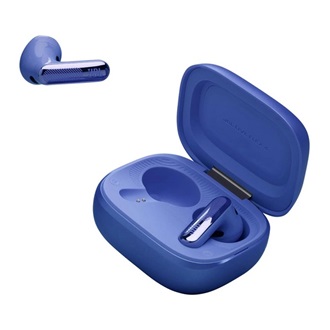 JBL Live FLEX4 True Wireless vízálló fülhallgató headset sötétkék