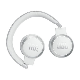JBL Live 670NC fejhallgató headset fehér