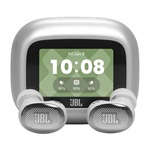 JBL Live BUDS 4 True Wireless vízálló fülhallgató headset ezüst