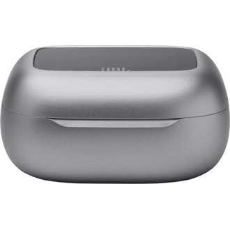 JBL Live Beam 3 True Wireless Bluetooth zajszűrős ezüst fülhallgató