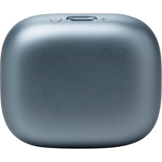 JBL Live Beam 3 True Wireless Bluetooth zajszűrős kék fülhallgató