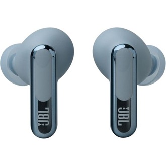 JBL Live Beam 3 True Wireless Bluetooth zajszűrős kék fülhallgató