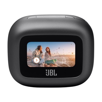 JBL Live Buds 3 True Wireless vízálló fülhallgató headset fekete