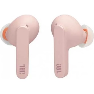 JBL Live Pro+ True Wireless vízálló fülhallgató headset rózsaszín