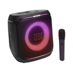 JBL PARTYBOX ENCORE 2 bluetooth hordozható hangszóró v5.4, AUX, FEKETE
