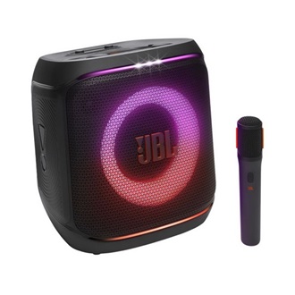 JBL PARTYBOX ENCORE 2 bluetooth hordozható hangszóró v5.4, AUX, FEKETE