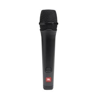 JBL PBM100 PartyBox mikrofon fekete