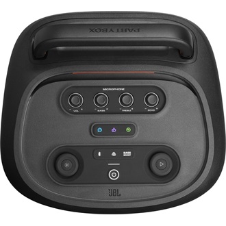 JBL PartyBox 520 2.0 hangszóró fekete