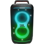 JBL PartyBox 520 2.0 hangszóró fekete