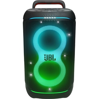 JBL PartyBox 520 2.0 hangszóró fekete