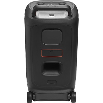 JBL PartyBox 520 2.0 hangszóró fekete