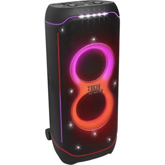 JBL PartyBox Ultimate 4.2 hangszóró fekete