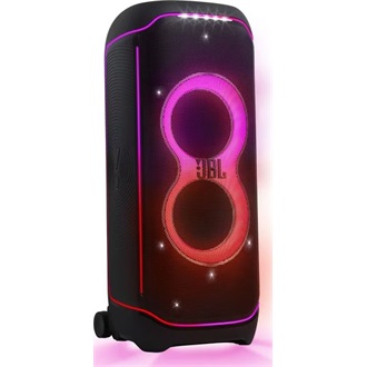 JBL PartyBox Ultimate 4.2 hangszóró fekete