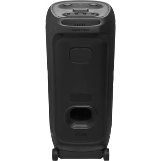 JBL PartyBox Ultimate 4.2 hangszóró fekete