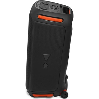 JBL Party Box 710 2.1 hangszóró fekete-narancssárga