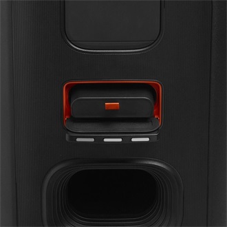 JBL Partybox Stage 320 fekete Bluetooth Partybox