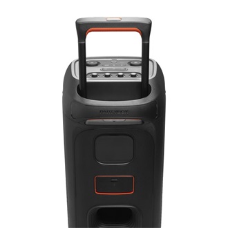 JBL Partybox Stage 320 fekete Bluetooth Partybox