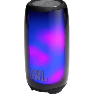 JBL Pulse 5 IP67 7500mAh vízálló 1.0 hangszóró fekete