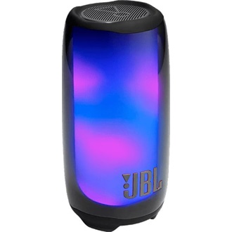JBL Pulse 5 IP67 7500mAh vízálló 1.0 hangszóró fekete
