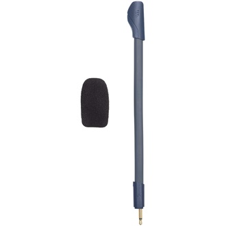 JBL QUANTUM100BLU gaming fejhallgató headset kék