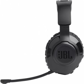 JBL Quantum 360X Xbox gaming fejhallgató headset fekete-zöld
