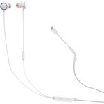 JBL Quantum 50 C vezetékes fehér gamer USB-C fülhallgató