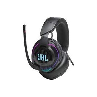 JBL Quantum 910 gaming fejhallgató headset fekete
