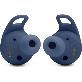 JBL Reflect Aero True Wireless vízálló fülhallgató headset kék