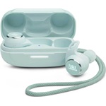 JBL Reflect Aero True Wireless vízálló fülhallgató headset zöld