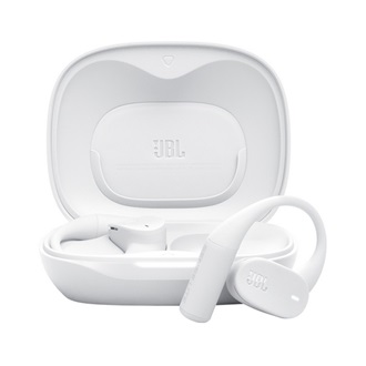 JBL Sense Lite True Wireless vízálló fülhallgató headset fehér