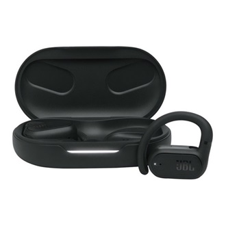 JBL Soundgear Sense vízálló fülhallgató headset fekete