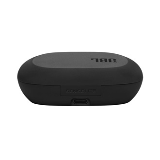 JBL Sense Lite True Wireless vízálló fülhallgató headset fekete