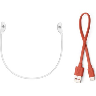 JBL Soundgear Sense True Wireless Bluetooth Open-Ear fehér fülhallgató