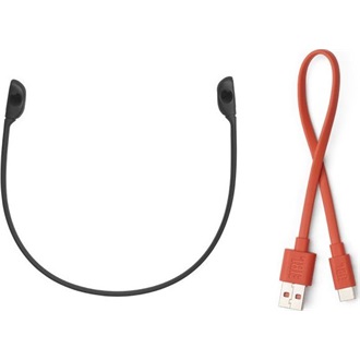 JBL Soundgear Sense True Wireless Bluetooth Open-Ear fekete fülhallgató