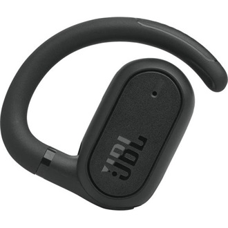 JBL Soundgear Sense True Wireless Bluetooth Open-Ear fekete fülhallgató