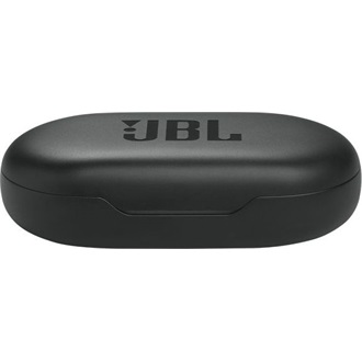 JBL Soundgear Sense True Wireless Bluetooth Open-Ear fekete fülhallgató