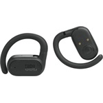 JBL Soundgear Sense True Wireless Bluetooth Open-Ear fekete fülhallgató