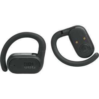 JBL Soundgear Sense True Wireless Bluetooth Open-Ear fekete fülhallgató