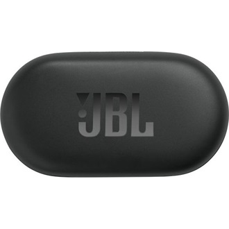 JBL Soundgear Sense True Wireless Bluetooth Open-Ear fekete fülhallgató