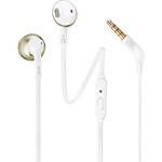 JBL T205CGD fülhallgató arany