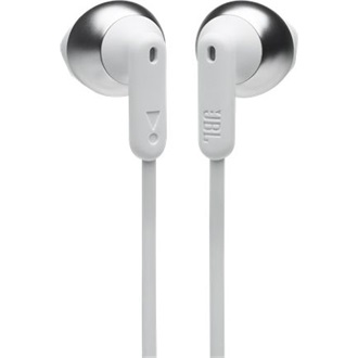 JBL T215BTWHT Bluetooth nyakpántos fehér fülhallgató