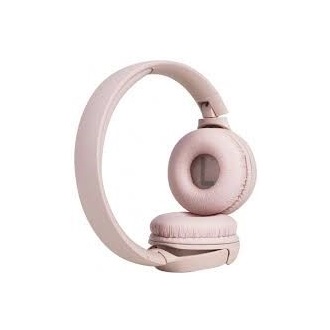 JBL T500 fejhallgató headset rózsaszín