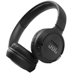 JBL T510BT fejhallgató fekete
