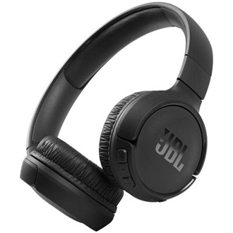JBL T510BT fejhallgató fekete