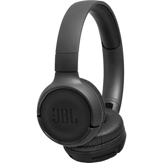 JBL T510BT fejhallgató fekete