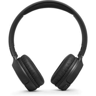 JBL T510BT fejhallgató fekete