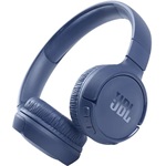 JBL T510BT fejhallgató kék