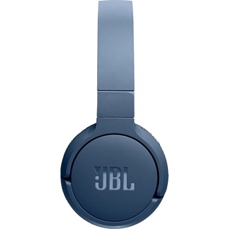JBL Tune 670NC fejhallgató headset kék